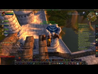 World of warcraft classic! варлок фарм прирейда!