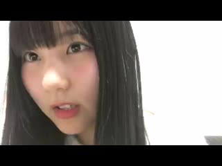 180309 showroom hkt48 team h tanaka miku 2030