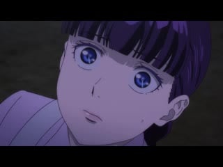 Katsute kami datta kemono tachi e трейлер #2