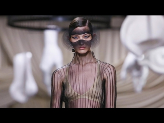 Christian dior | haute couture spring summer 2018 full show | exclusive