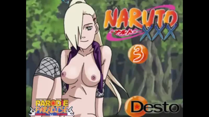 Hentai Naruto порно видео