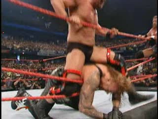 13 1st world tag team with steve austin backlash