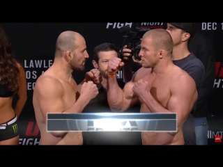 Ufc fight night winnipeg взвешивание миша циркунов гловер тешейра