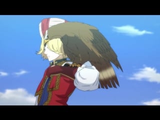 Shoukoku no altair tvアニメ「将国のアルタイル」第2弾pv mbsほか”アニメイズム”枠にて7月より放送開始