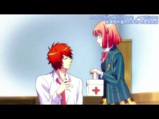 Uta no prince sama maji love 1000 [otoya ittoki brand new merody]