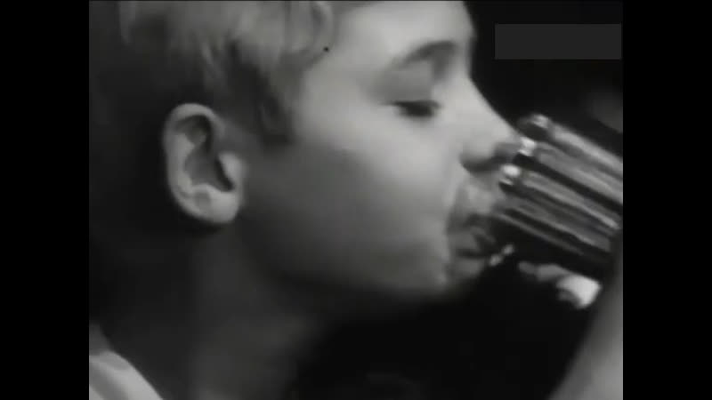 Советский кинематограф алкаши