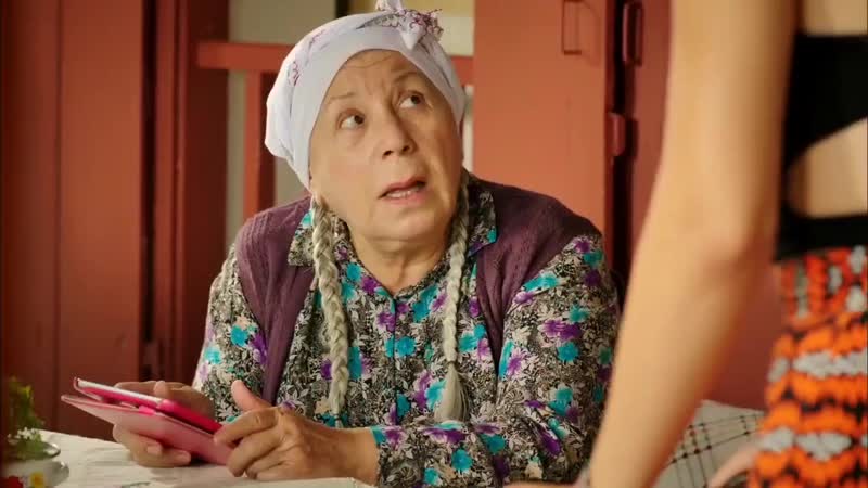 Арӯси замонави кисми 9 [hd] tajkino tj