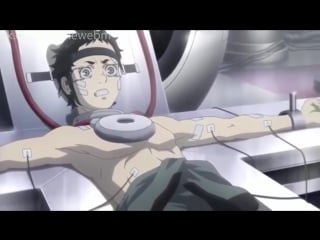 Deadman wonderland, boku no pico