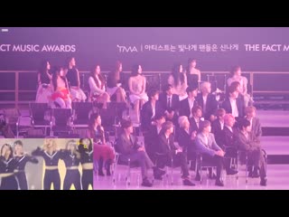 [fancam] 190424 tma