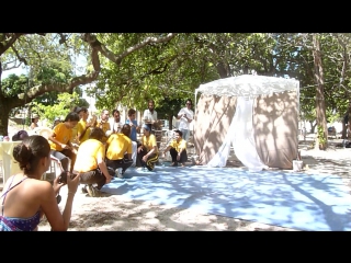 Capoeira angola em natal, novembro 2011 00009