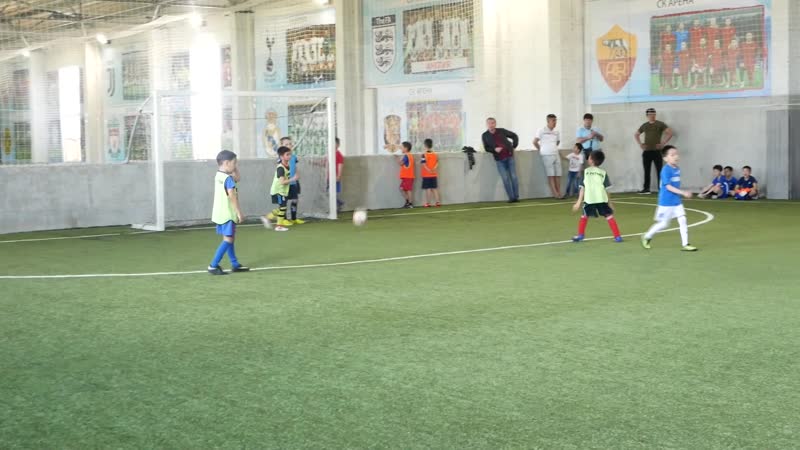 Отрыи матчдэй 2010 год чингис хан аю