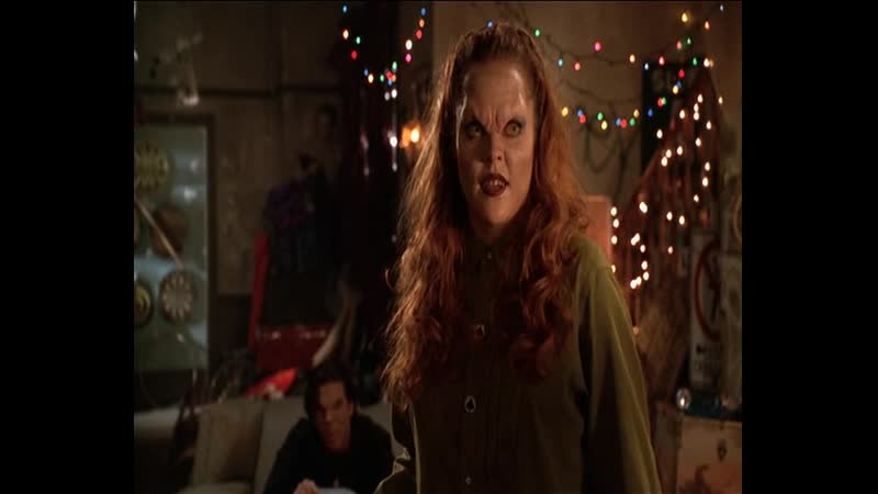 57 баффи/buffy [s04e01] первокурсница