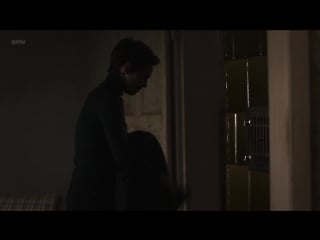 Sara serraiocco nude counterpart s01e02 (us 2018) 1080p web