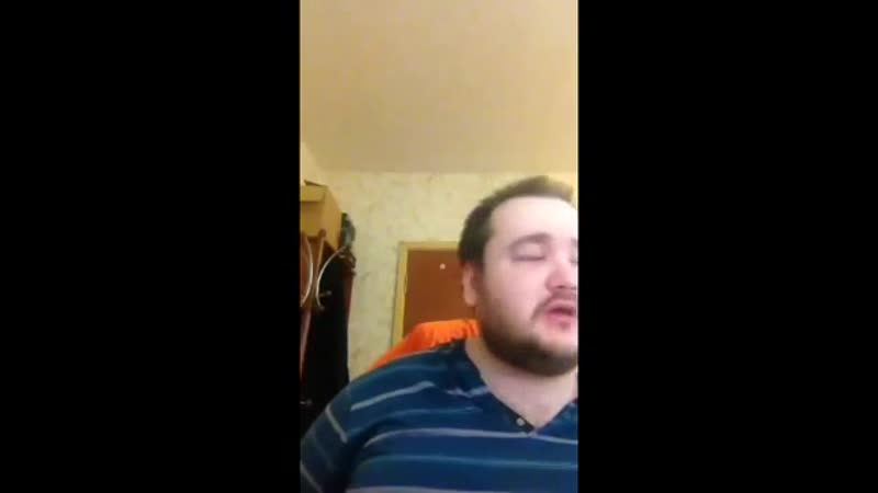 Влад савельев срет в пакет