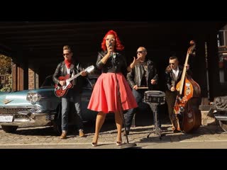 Gazoliners gaz leen boogie (2020)