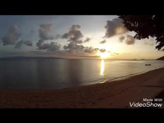 Koh phangan, thailand