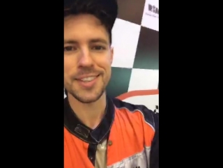 Periscope markus riva #karting