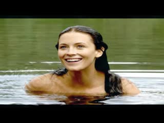 Bridget regan kahlan amnell ♠ youtube