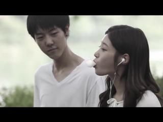 [mv] cathy (huihyeon), somi, chungha & yoojung flower, wind & you