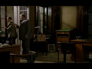 Maigret (bruno cremer) e36 maigret et la fenêtre ouverte