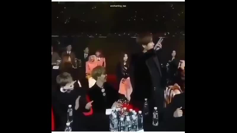 Тэхён пак хён шик, пак со джун чхве минхо