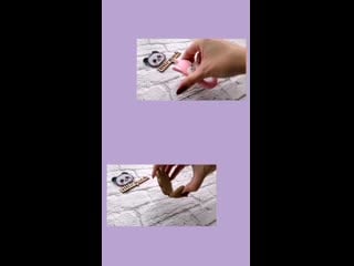 Лисичка и львенок