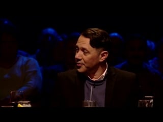 Alan davies as yet untitled 5x07 my breasts are at war reece shearsmith, lucy porter, gemma cairney, dave johns