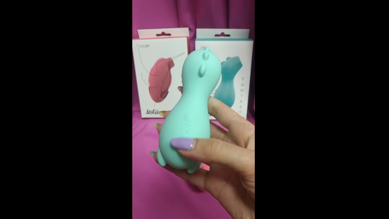 Вакуумно волновые стимуляторы от lola цена 2990₽ бесконтактные вакуумно волновые стимуляторы, нежно раздразнят ваш клитор и