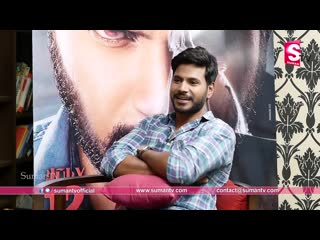 Sundeep kishan exclusive interview ninu veedani needanu nene suman tv anchor nag