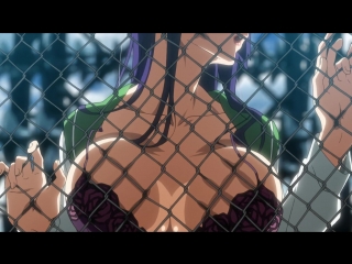 Highschool of the молодые 1 episode (cuba77) [shiroiookami]