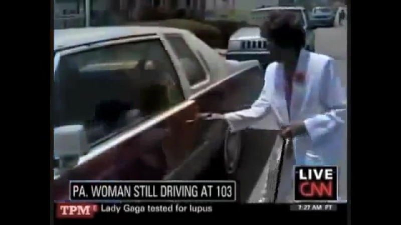 Cnn поставили не ту музыку в репортаже