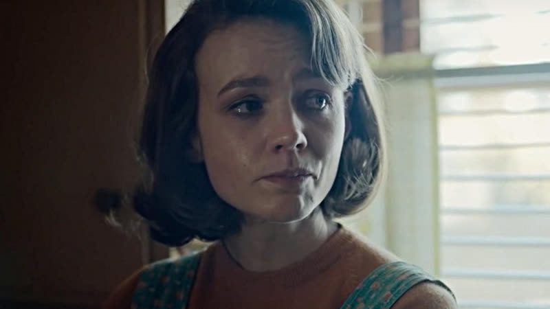 Актриса кэри маллиган про фильм «дикая жизнь»