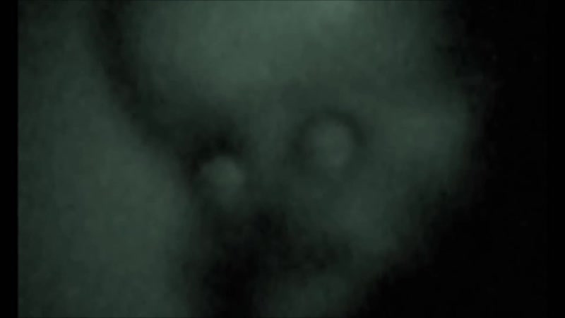 Rubber johnny by chris cunningham &amp; aphex twin