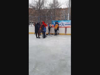 Live клуб любителей физической культуры "юность"