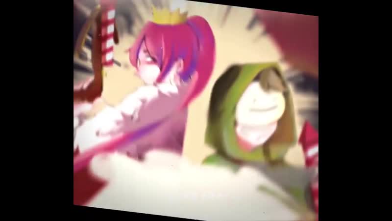 ▸ mcyt; dream smp | dream x technoblade [vine\edit] ♡