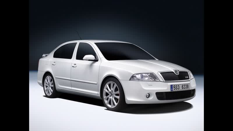 Штатное головное устройство skoda a5 замена swing на android 4