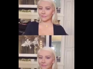 Tiktok xtina| 30 june 2020