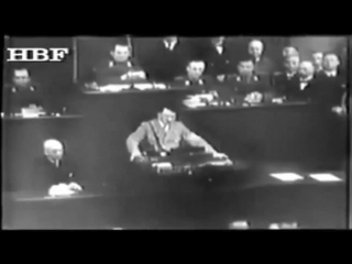 Ein aufruf zum frieden hitlers friedensrede vom mai 1933, reichstag