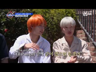 Lil pump & bts esskeetit 0 2 ///rep alligator