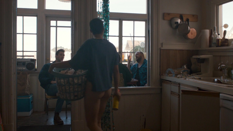 Clare o'kane nude budding prospects (2017) hd 1080p