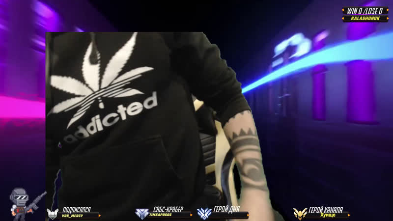 Make peace with scorpi/partygame/1000h rein