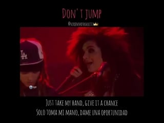 #tomkaulitz #billkaulitz #tokiohotel #dontjump #throwback #love #toll #tollbrothers #tollkaulitz