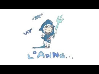 [dloow] gura thought she was muted