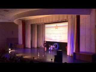 Алиса федотова журавли