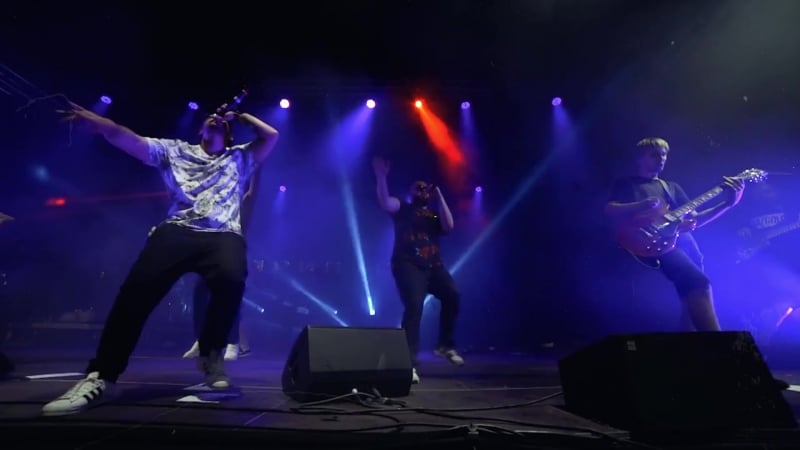 Авторы онтакте скриптонит