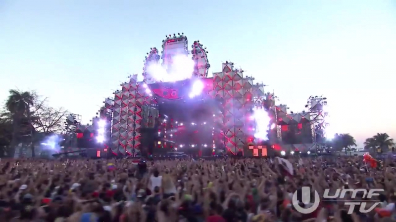 Jumper porn video – Hardwell and w&amp;w jumper [umf 2013]
