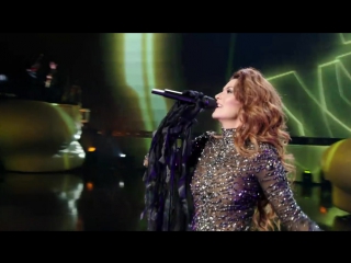 Shania twain im gonna getcha good! (live in las vegas 2014)