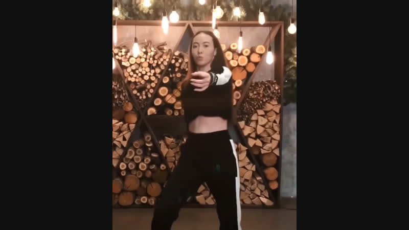 Видос porn video – Топовый видос танец девушки 🔥🌃 залипалка годный видос