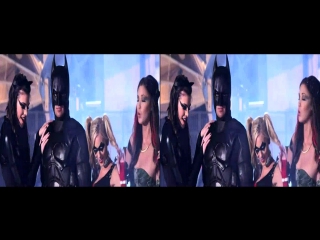 3d bat romance