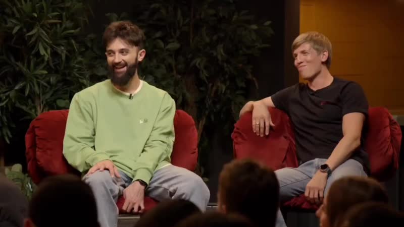 Сука я его боюсь блять, он меня просто заебал один раз (с)павел дорохов (для вп)